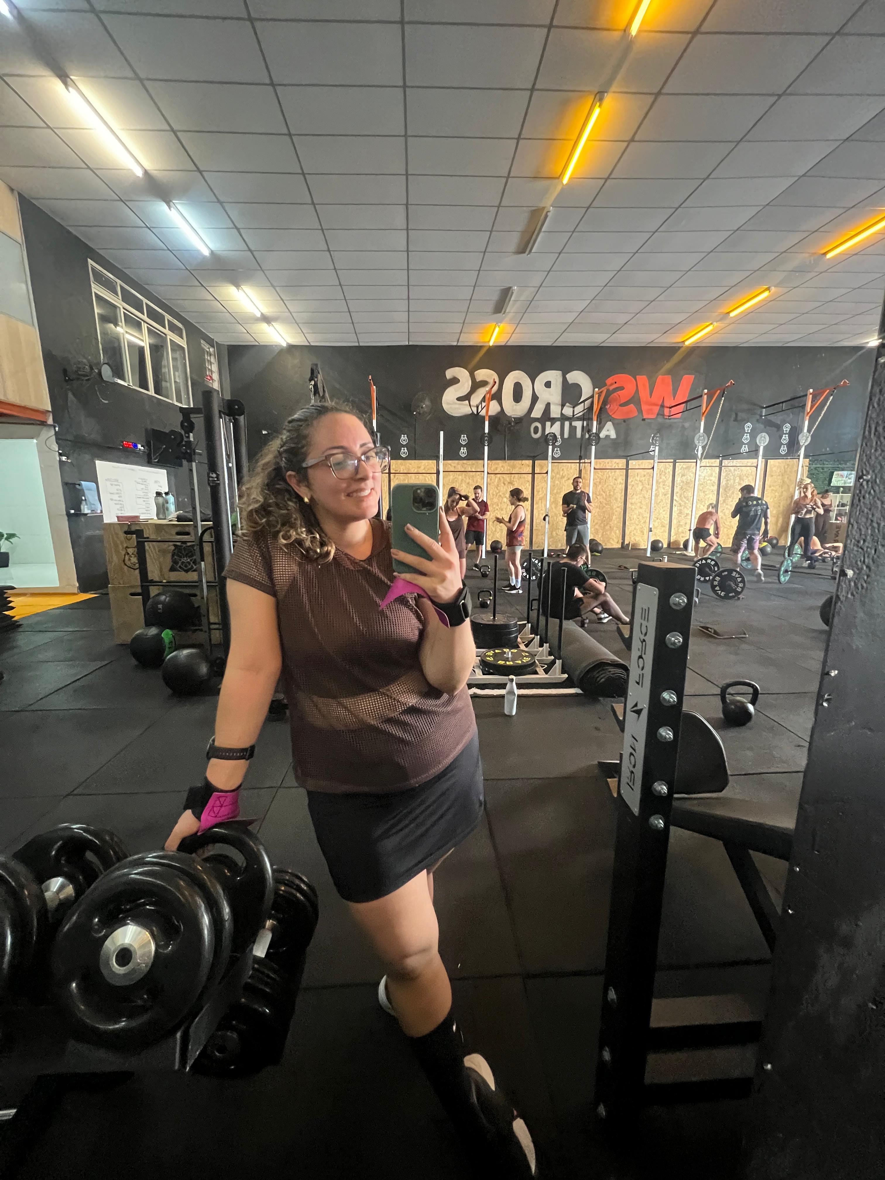 Thati no CrossFit